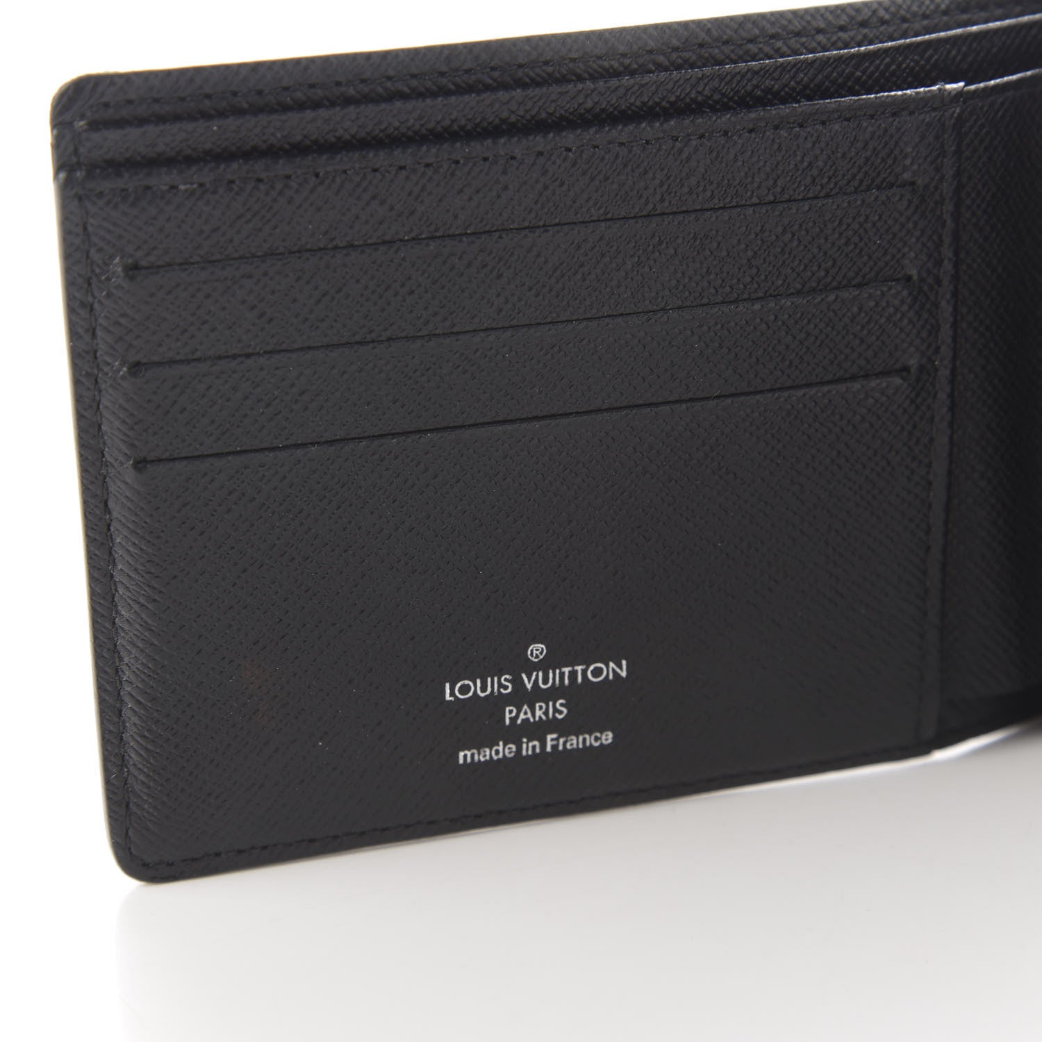 Louis Vuitton Damier Graphite Multiple Wallet 8 of 8