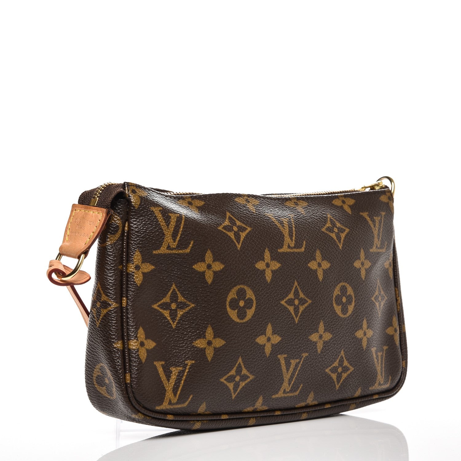 Louis Vuitton Monogram Pochette Accessories 3 of 8