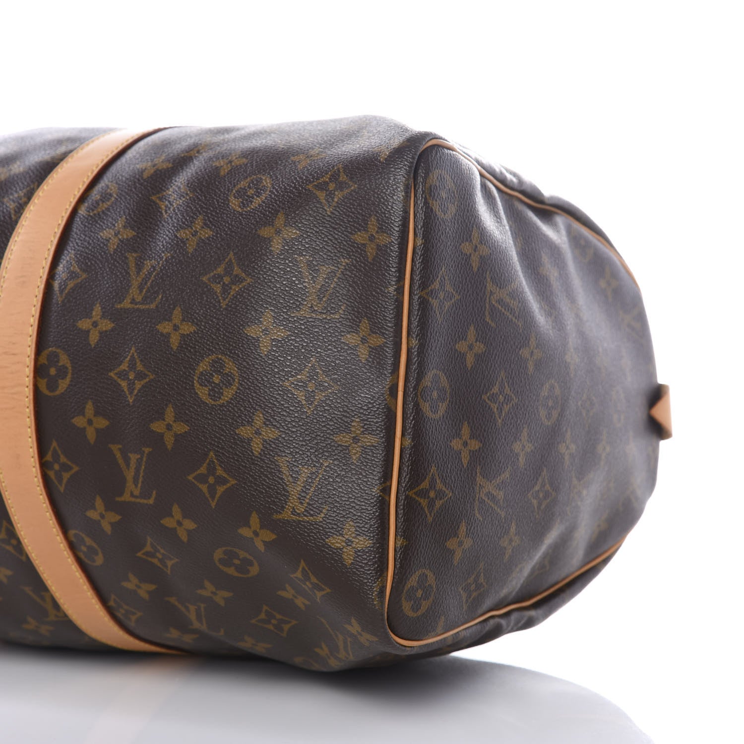 Louis Vuitton Monogram Keepall 45 9 of 9