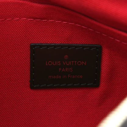 Louis Vuitton Damier Ebene Thames PM 6 of 9