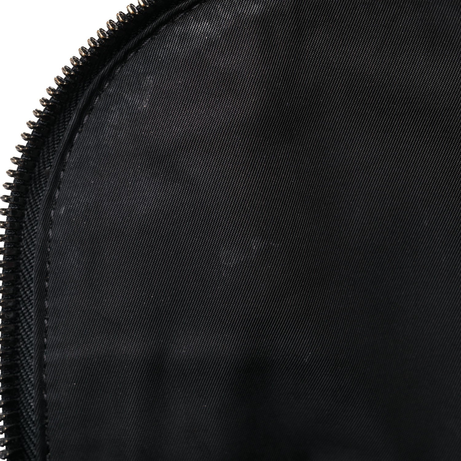 Alexander Wang Pebbled Lambskin Mini Rockie Black Matte Black Hardware 11 of 17