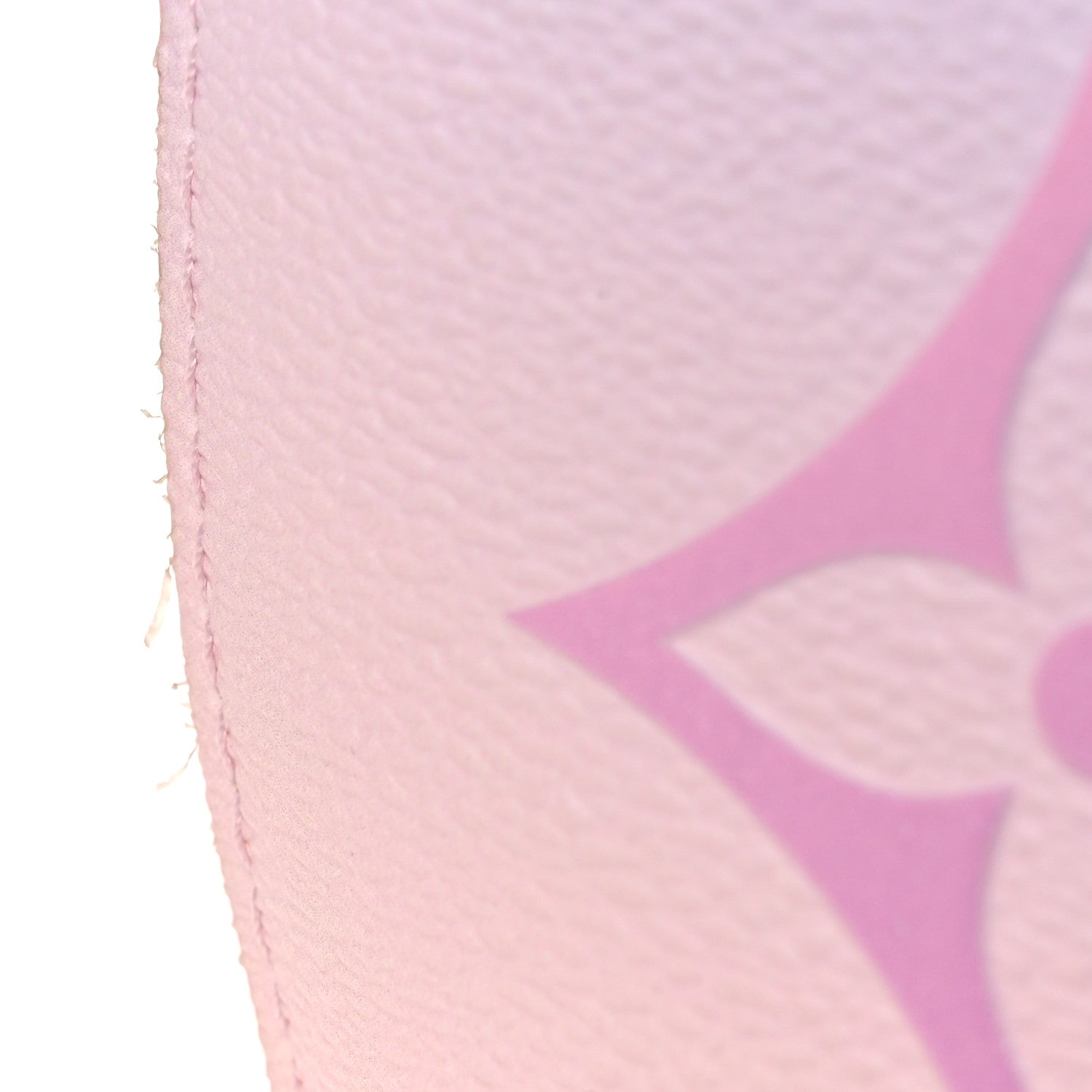 Louis Vuitton Monogram Giant Spring In The City Marshmallow Hobo PM Sunrise Pastel 12 of 13