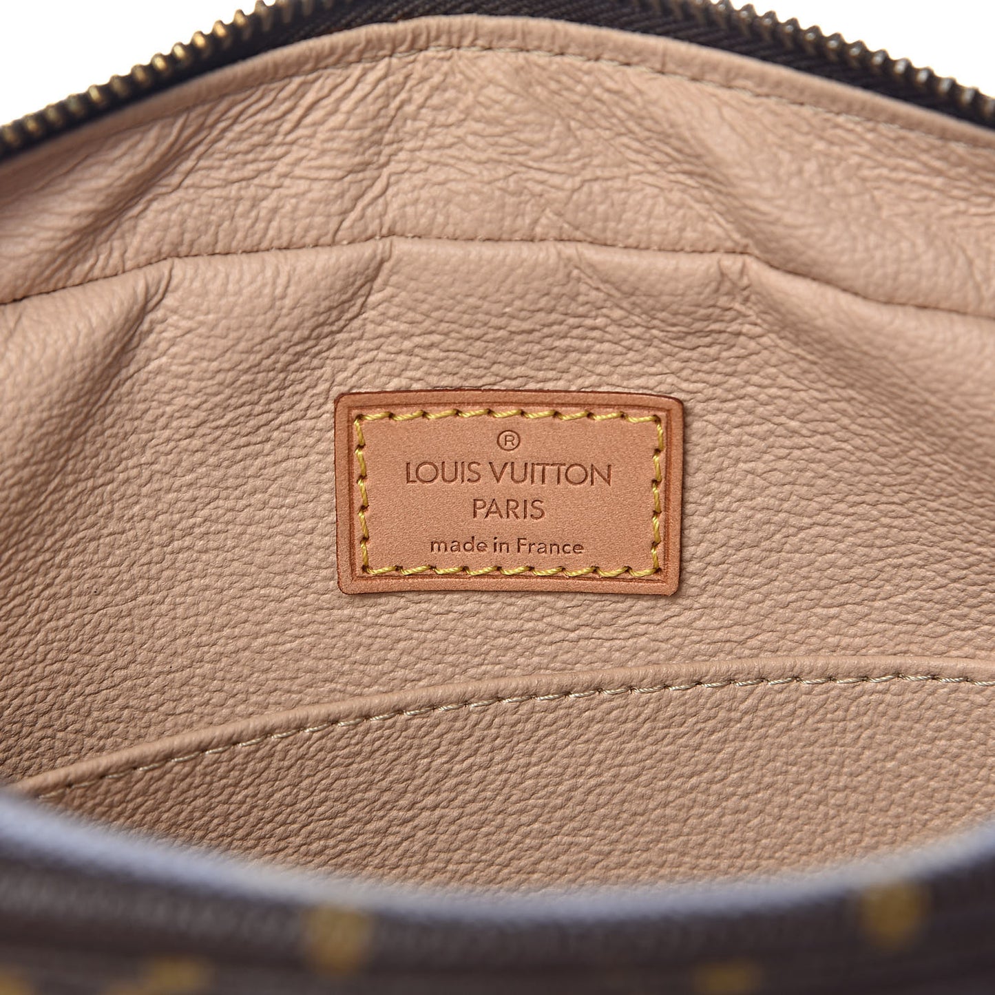 Monogram Trousse Toilette 23