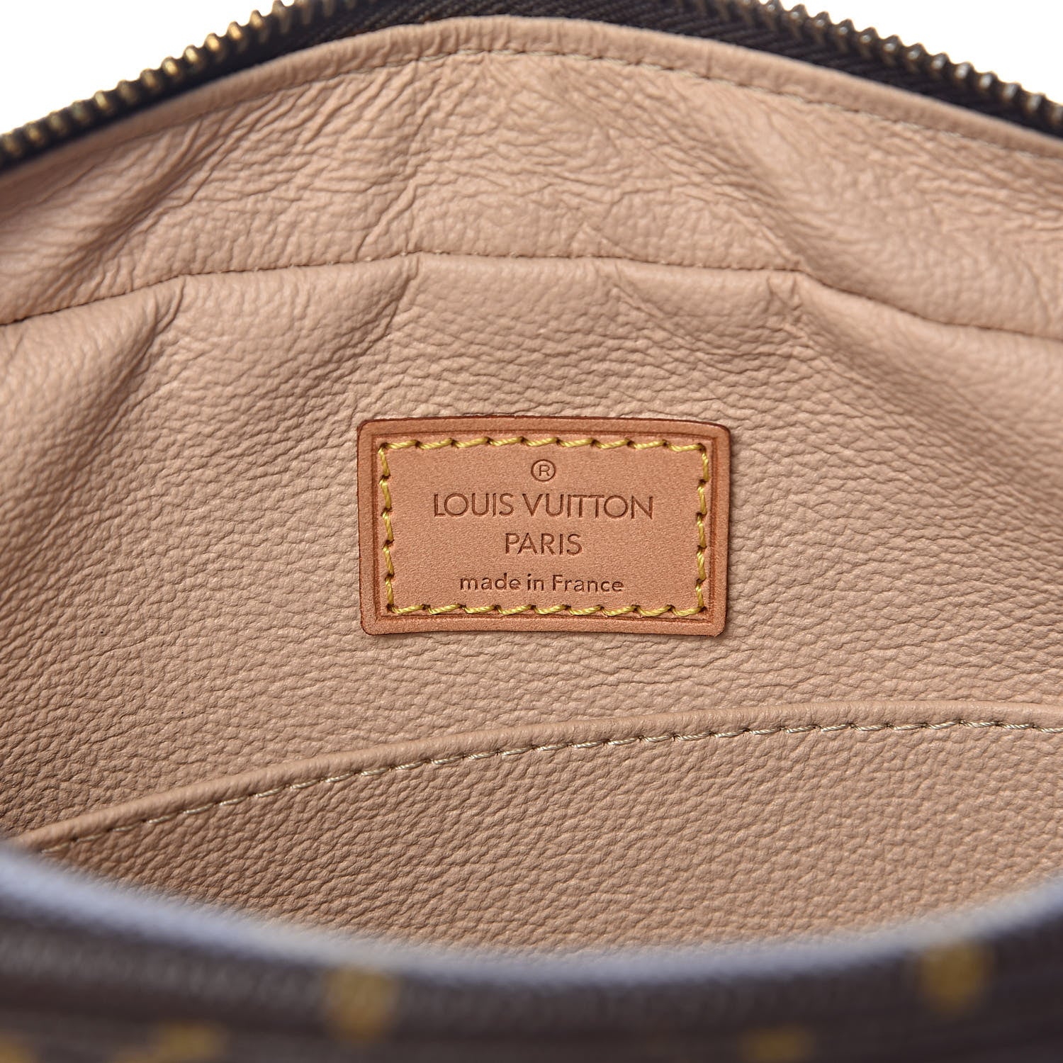 Louis Vuitton Monogram Trousse Toilette 23 6 of 9
