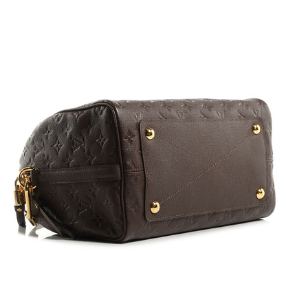 Louis Vuitton Empreinte Speedy Bandouliere 30 Terre 4 of 8