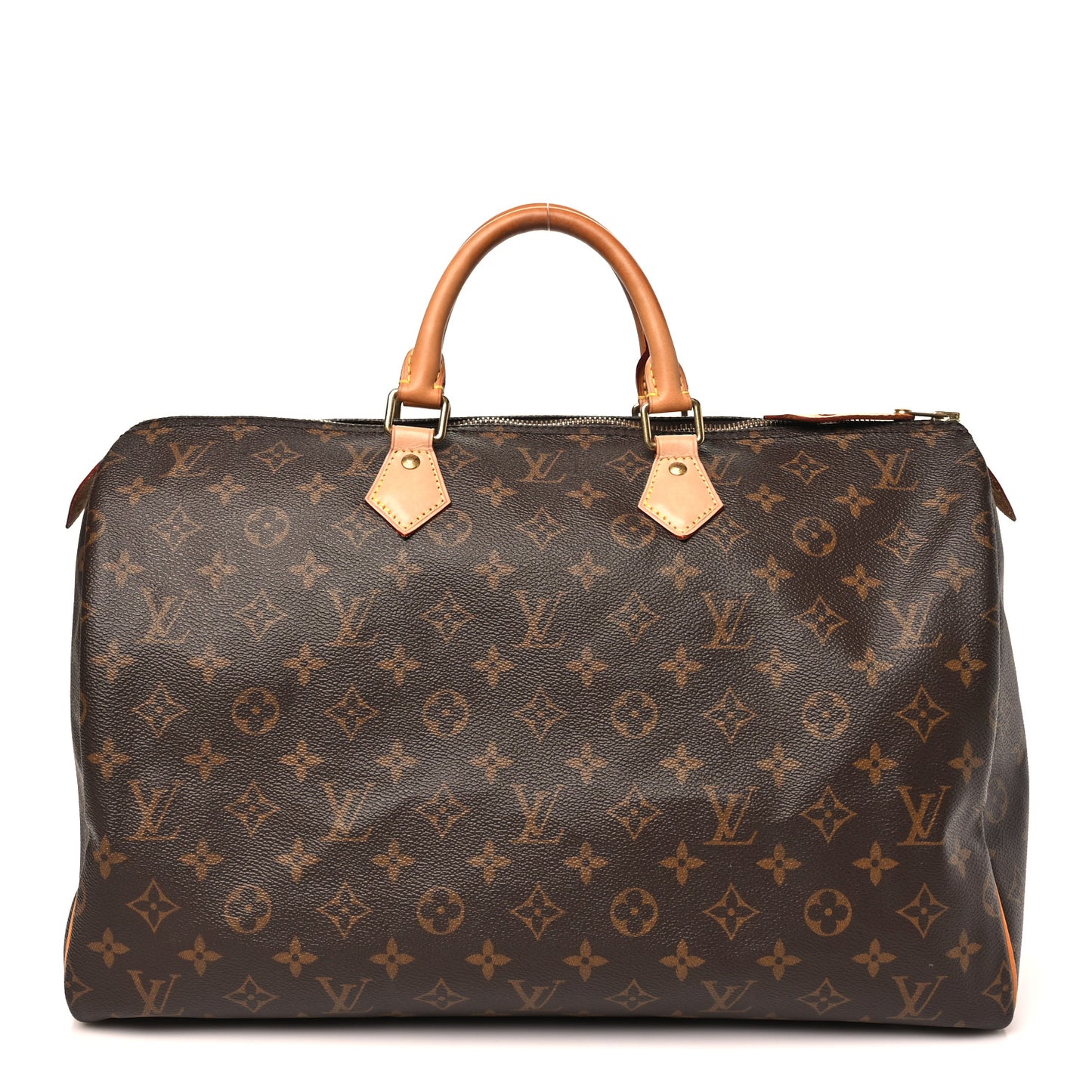 Monogram Speedy 40