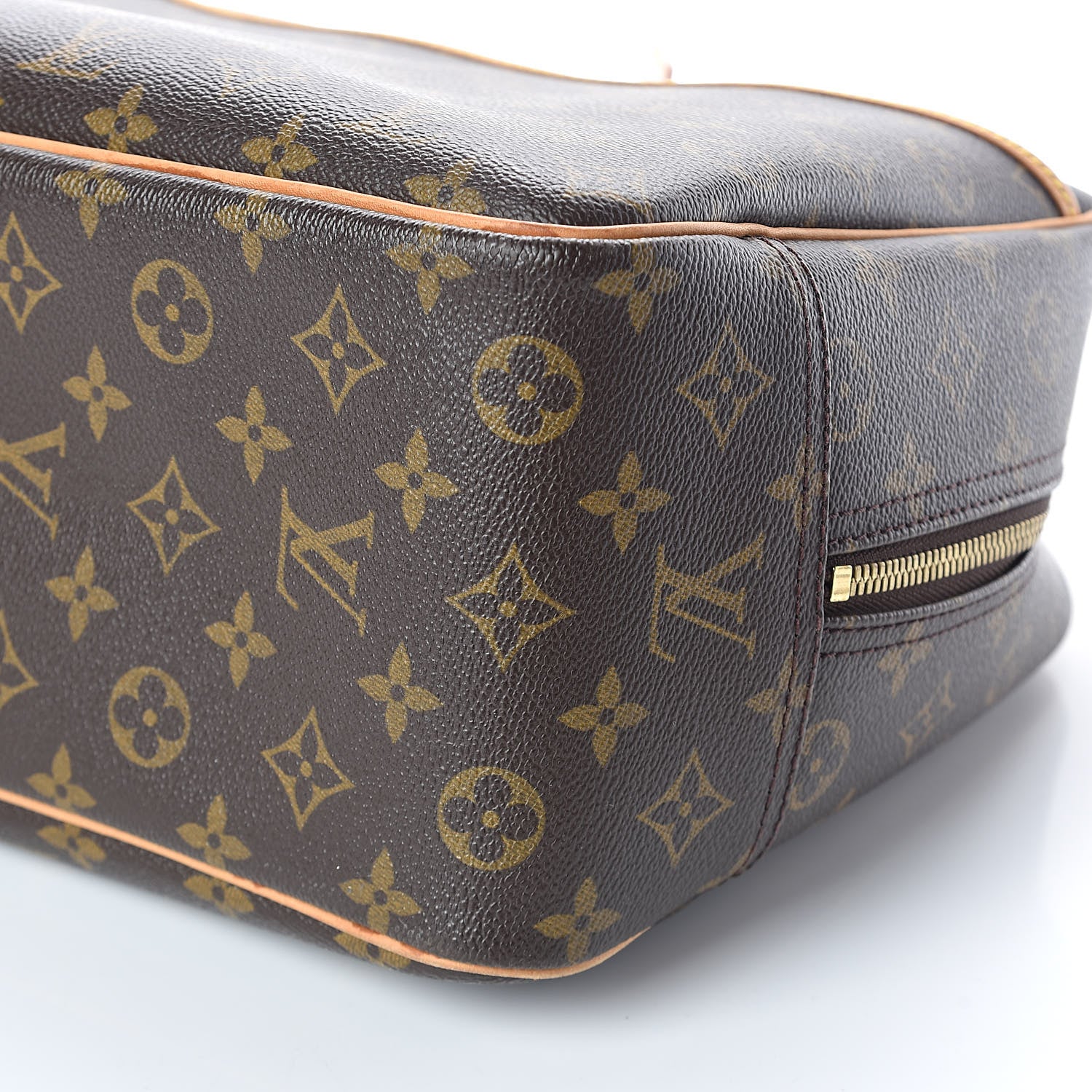 Louis Vuitton Monogram Deauville 9 of 11