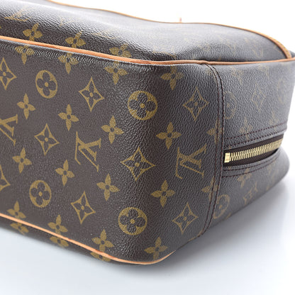 Louis Vuitton Monogram Deauville 9 of 11