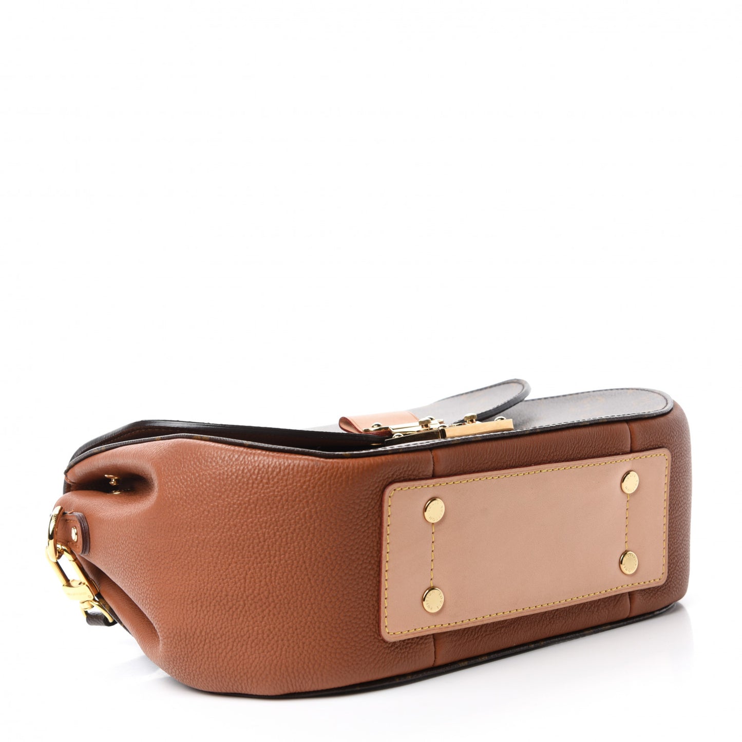 Monogram Eden MM Camel
