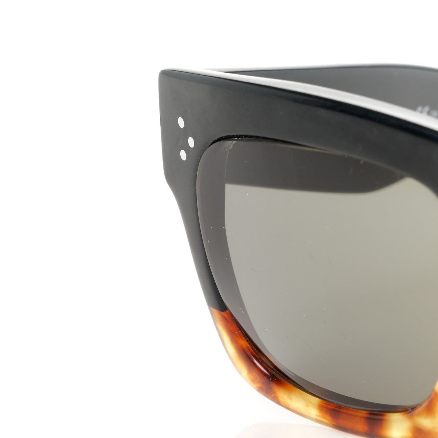 Sunglasses CL 41054/S Black Havana