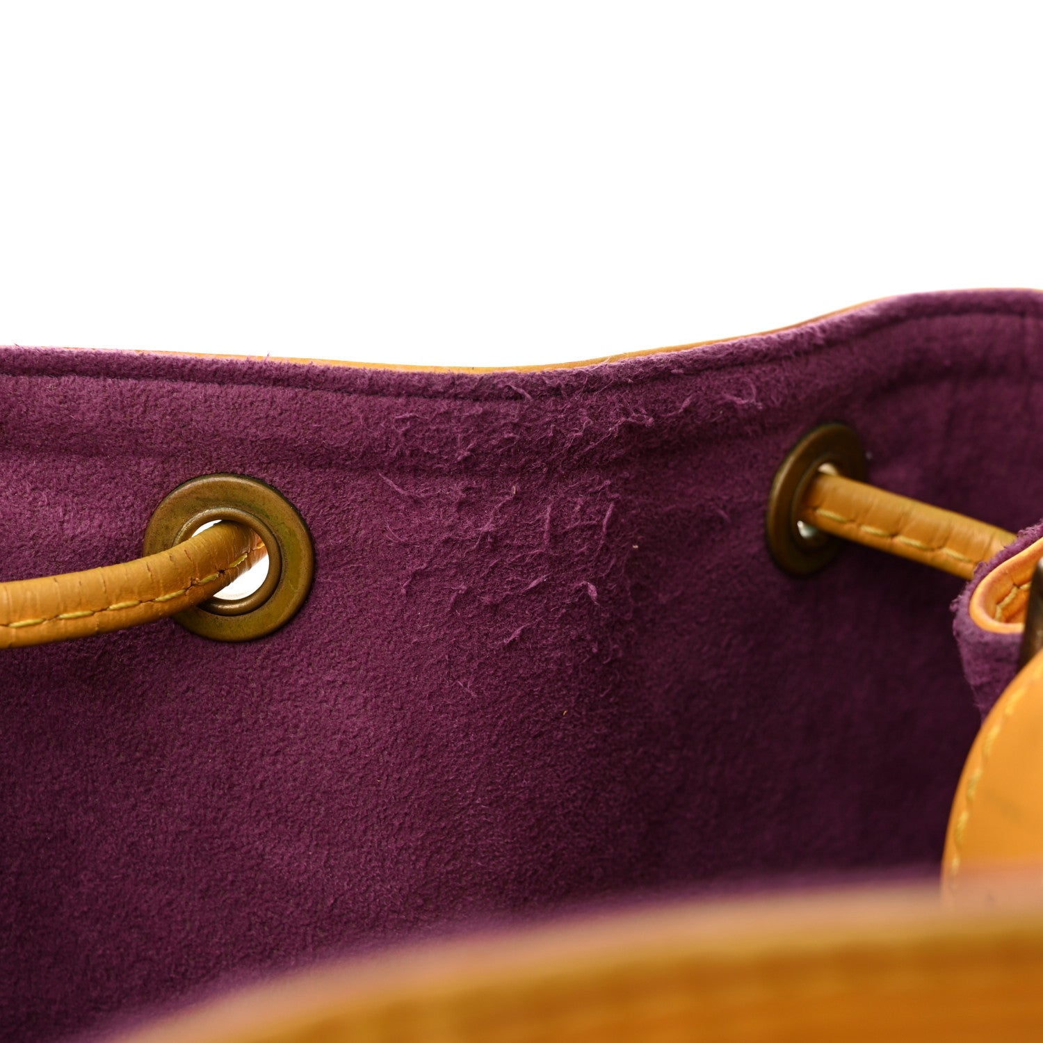 Louis Vuitton Epi Noe Tassil 14 of 14