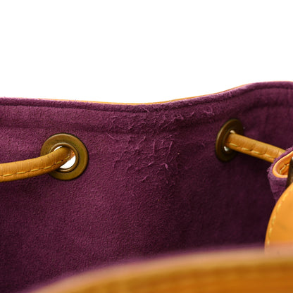 Louis Vuitton Epi Noe Tassil 14 of 14