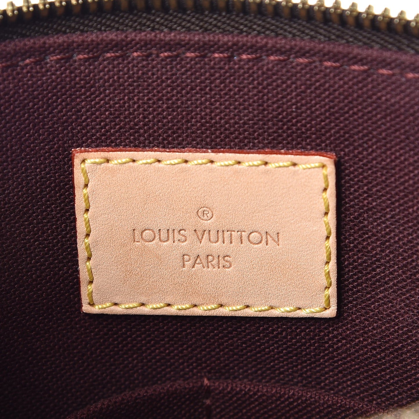 Monogram Turenne PM
