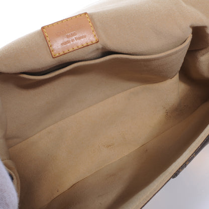Louis Vuitton Monogram Hudson PM 8 of 8
