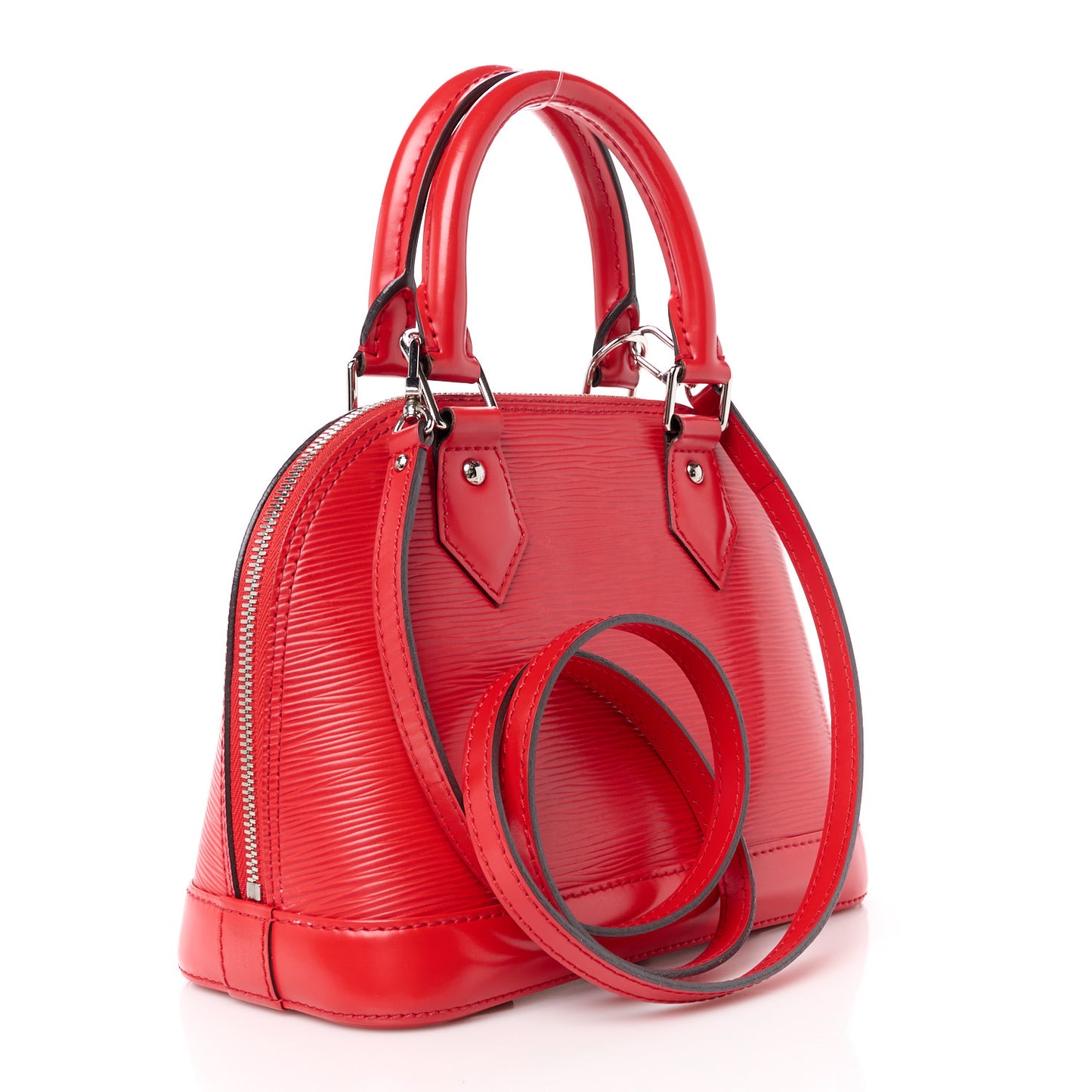 Epi Alma BB Coquelicot