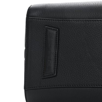 Givenchy Sugar Goatskin Small Antigona Black 6 of 6
