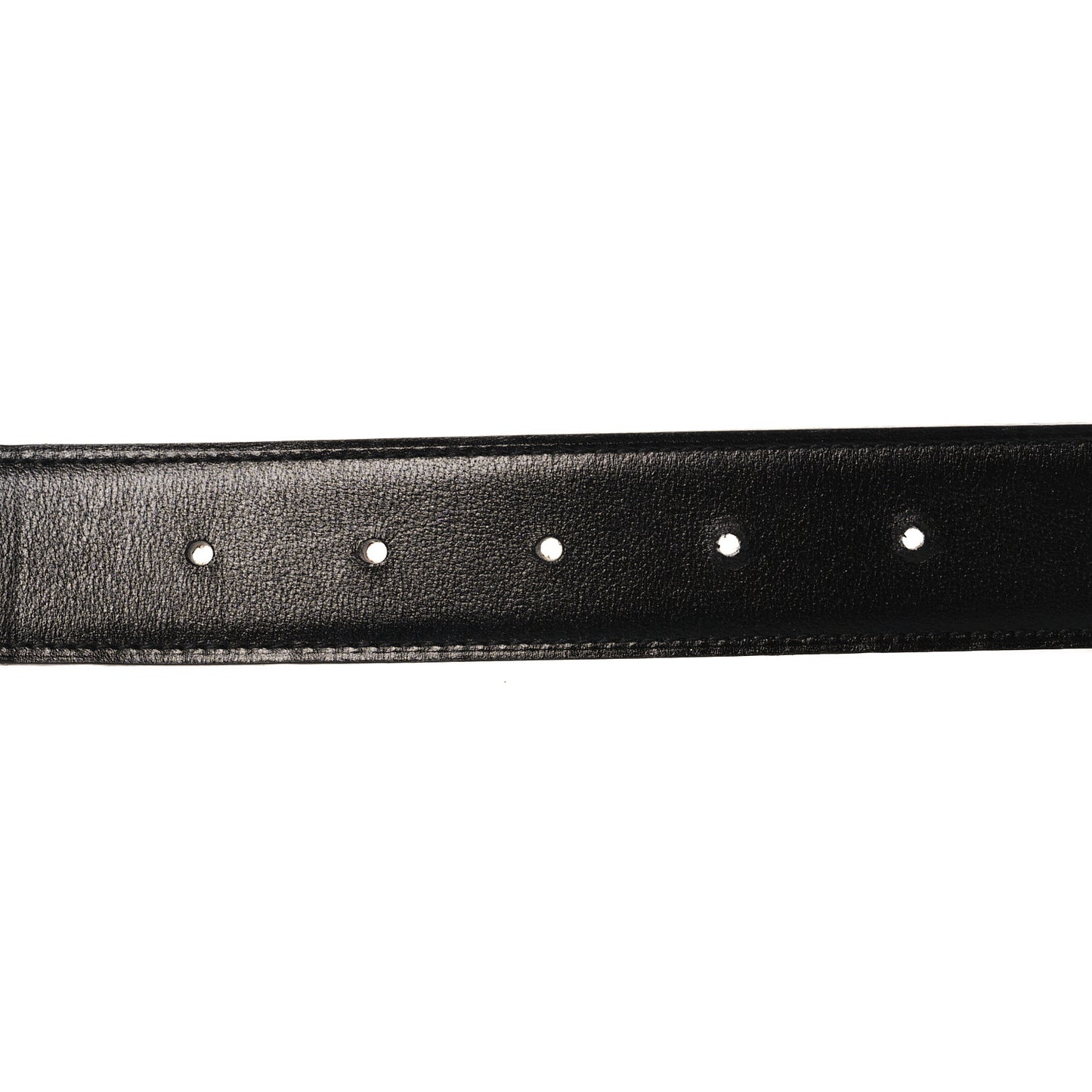 Togo Box 32mm Reversible Jumbo Belt 90 36 Gold Black