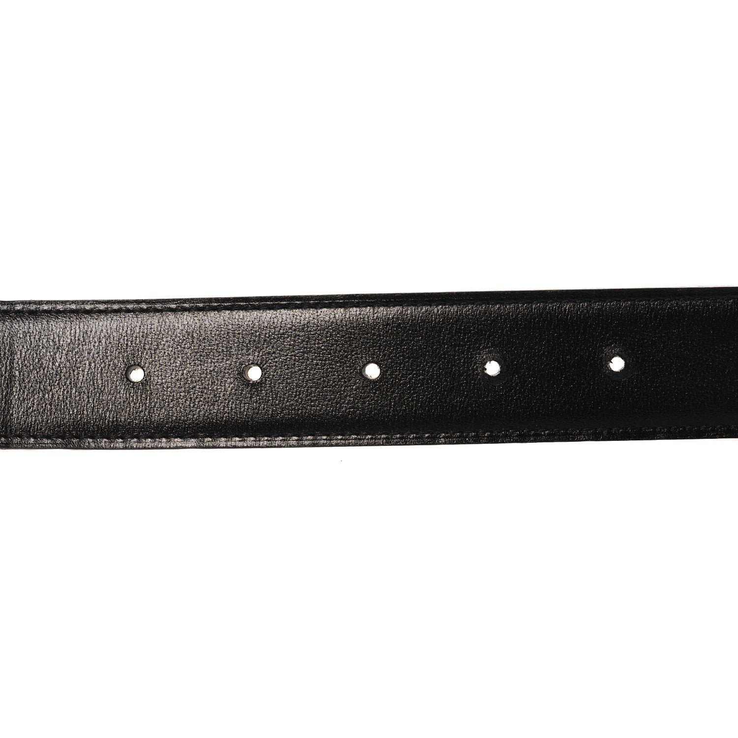 Hermes Togo Box 32mm Reversible Jumbo Belt 90 36 Gold Black 4 of 5