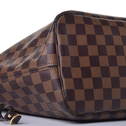 Louis Vuitton Damier Ebene Neo Neverfull MM 13 of 15