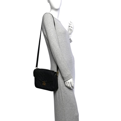 Louis Vuitton Empreinte Pochette Metis Black 2 of 10