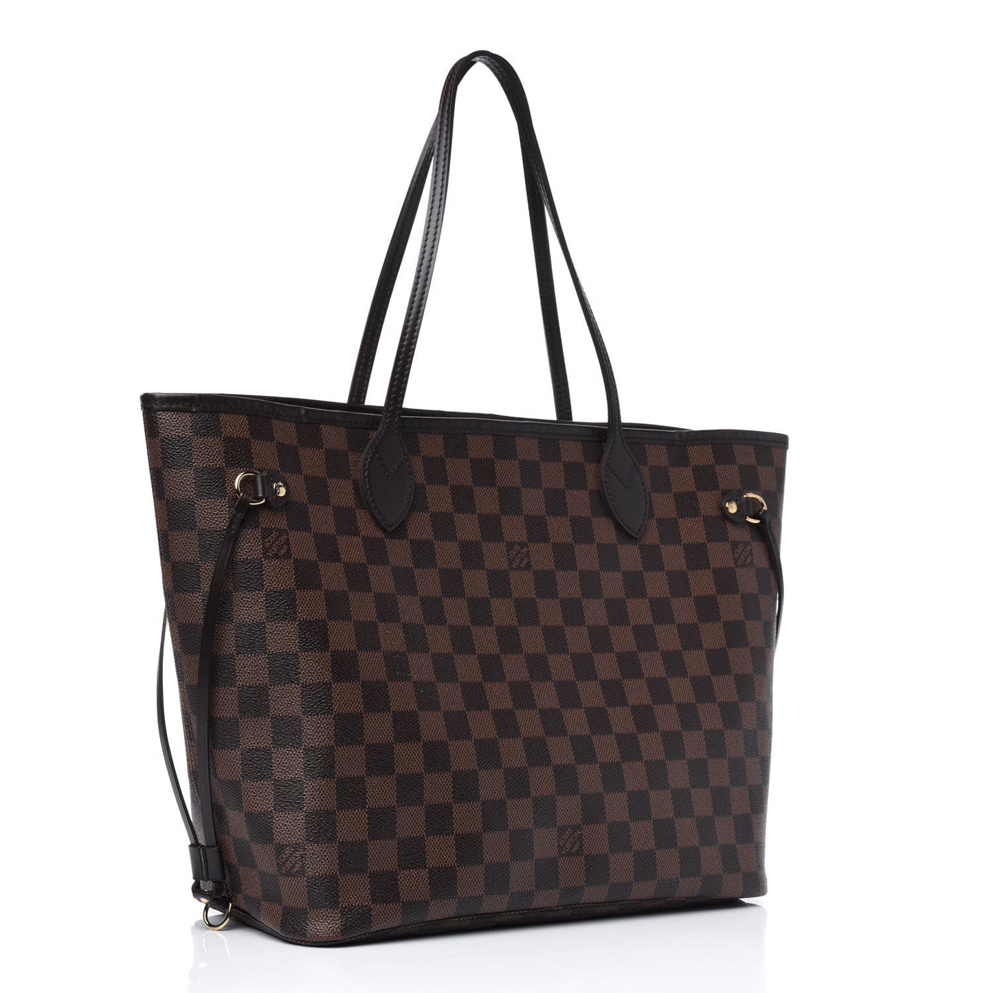 Damier Ebene Neo Neverfull MM
