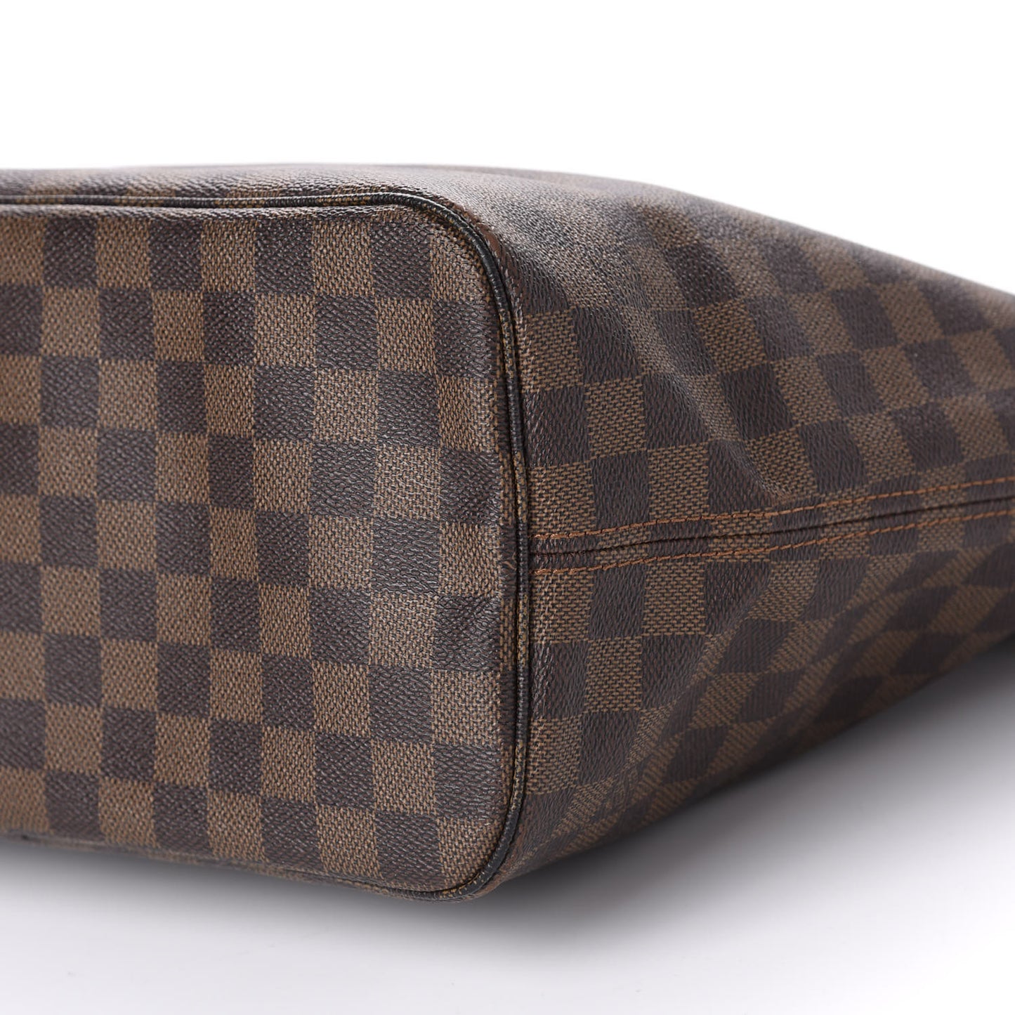 Damier Ebene Neverfull MM