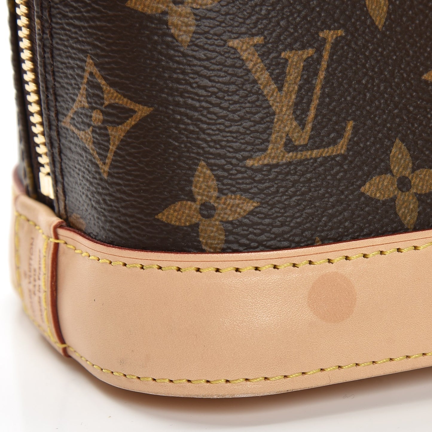 Monogram Alma BB