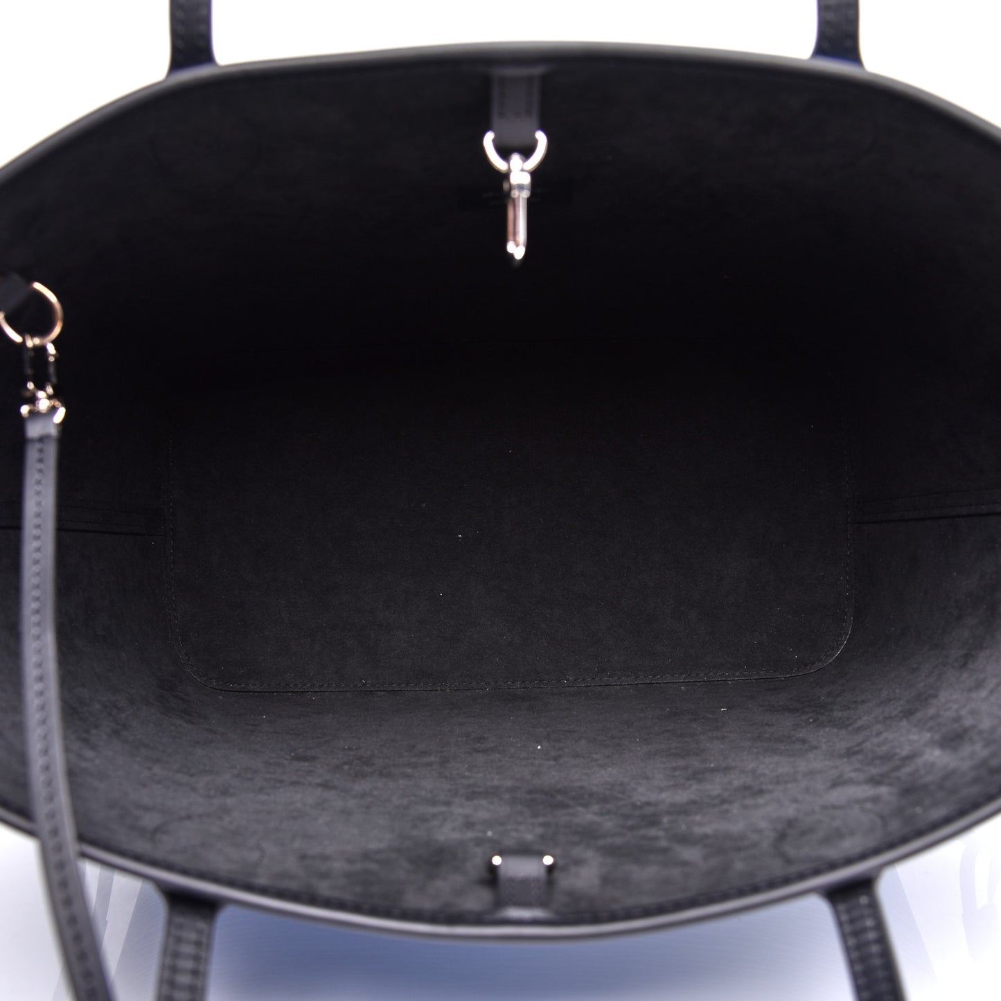 Epi Neverfull MM Denim Light