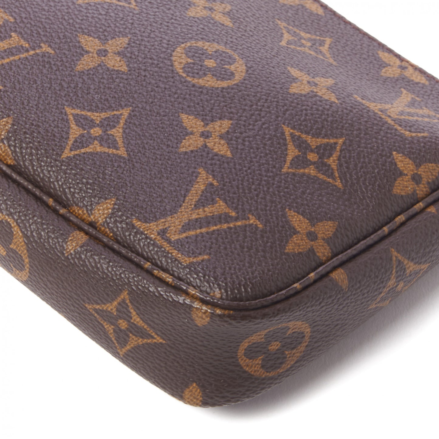 Monogram Pochette Accessories