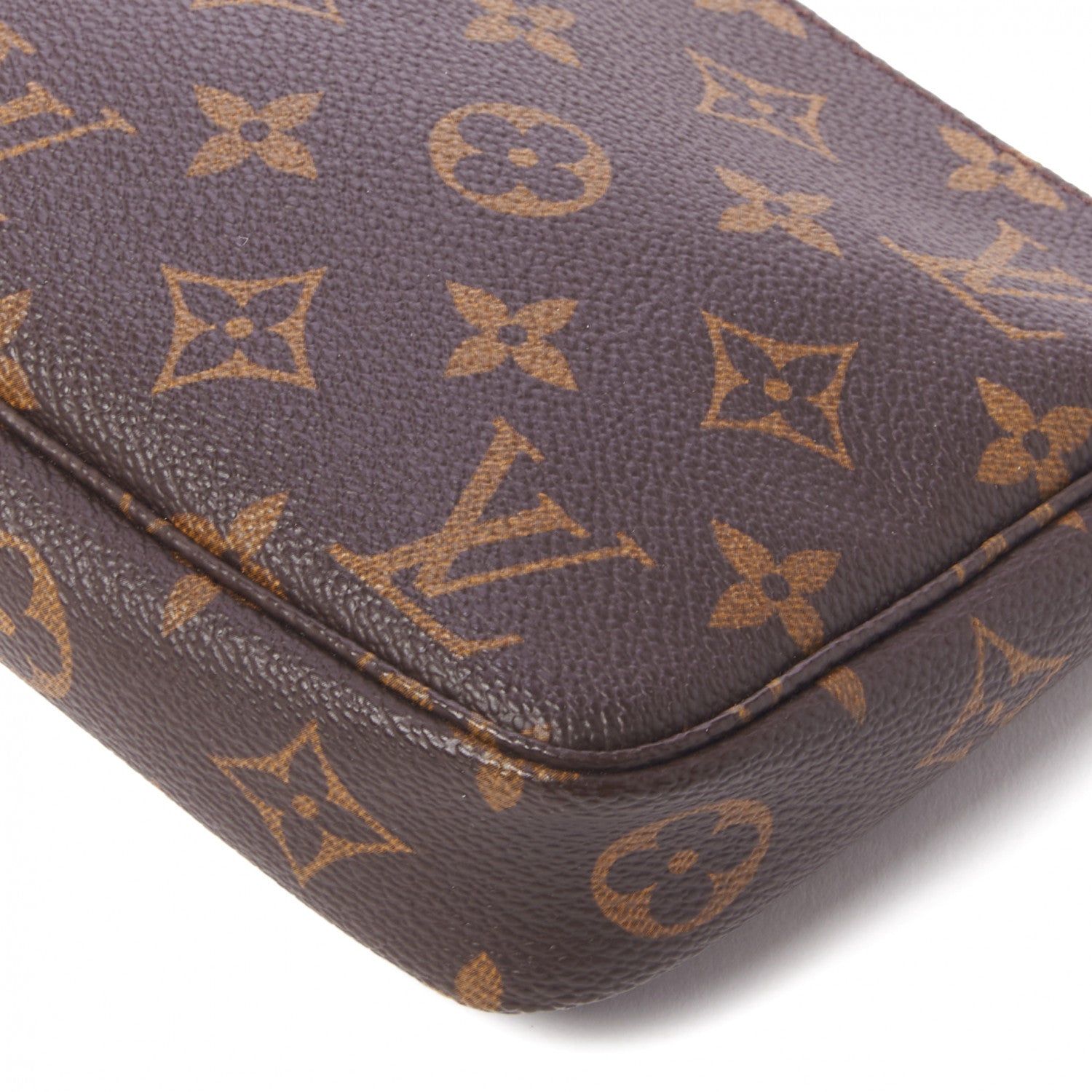 Louis Vuitton Monogram Pochette Accessories 5 of 8