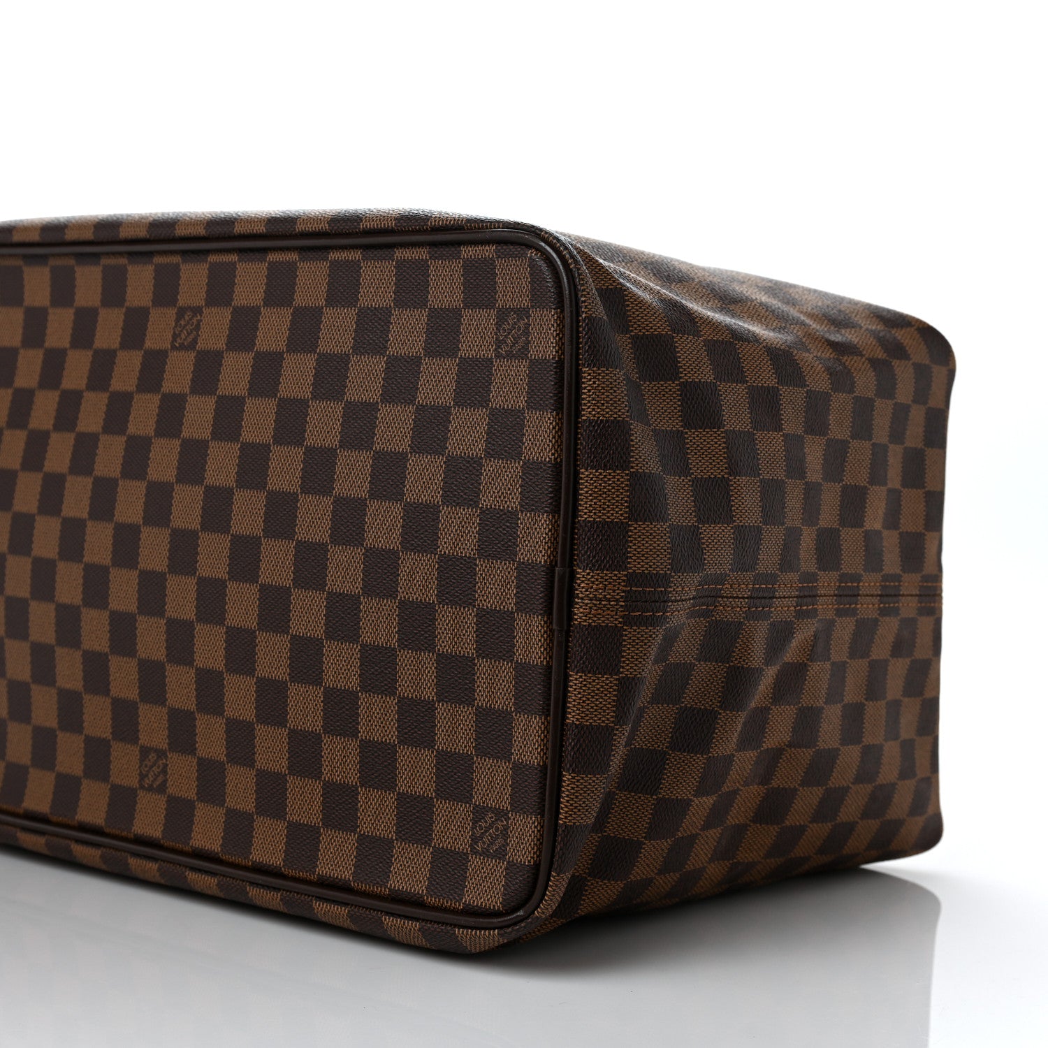 Louis Vuitton Damier Ebene Greenwich PM 8 of 8