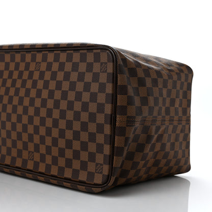Louis Vuitton Damier Ebene Greenwich PM 8 of 8