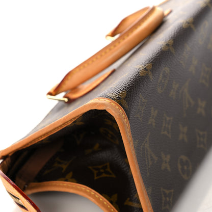 Louis Vuitton Monogram Popincourt 10 of 13