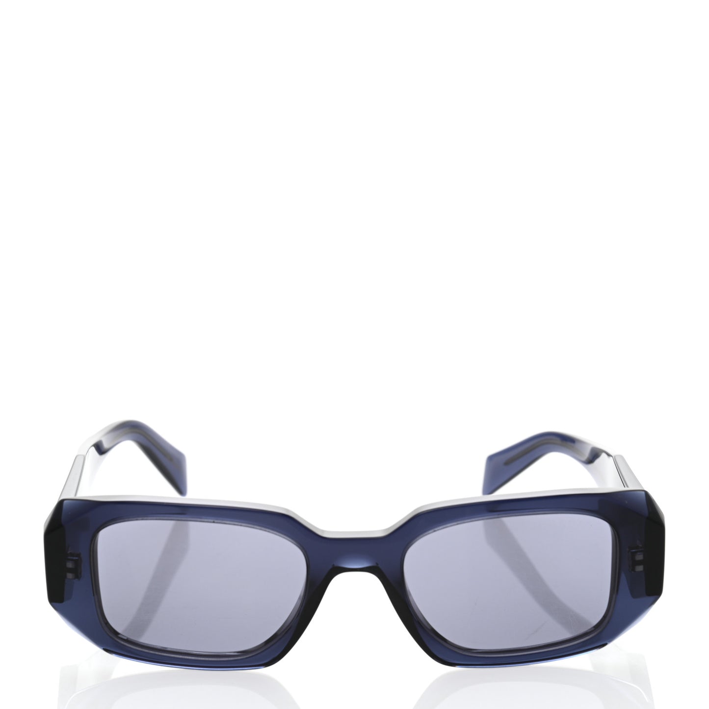 Sunglasses SPR 17W Blue