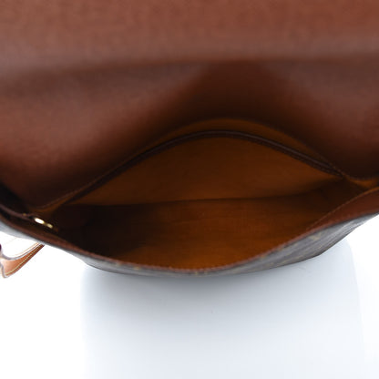 Louis Vuitton Monogram Musette GM 5 of 15