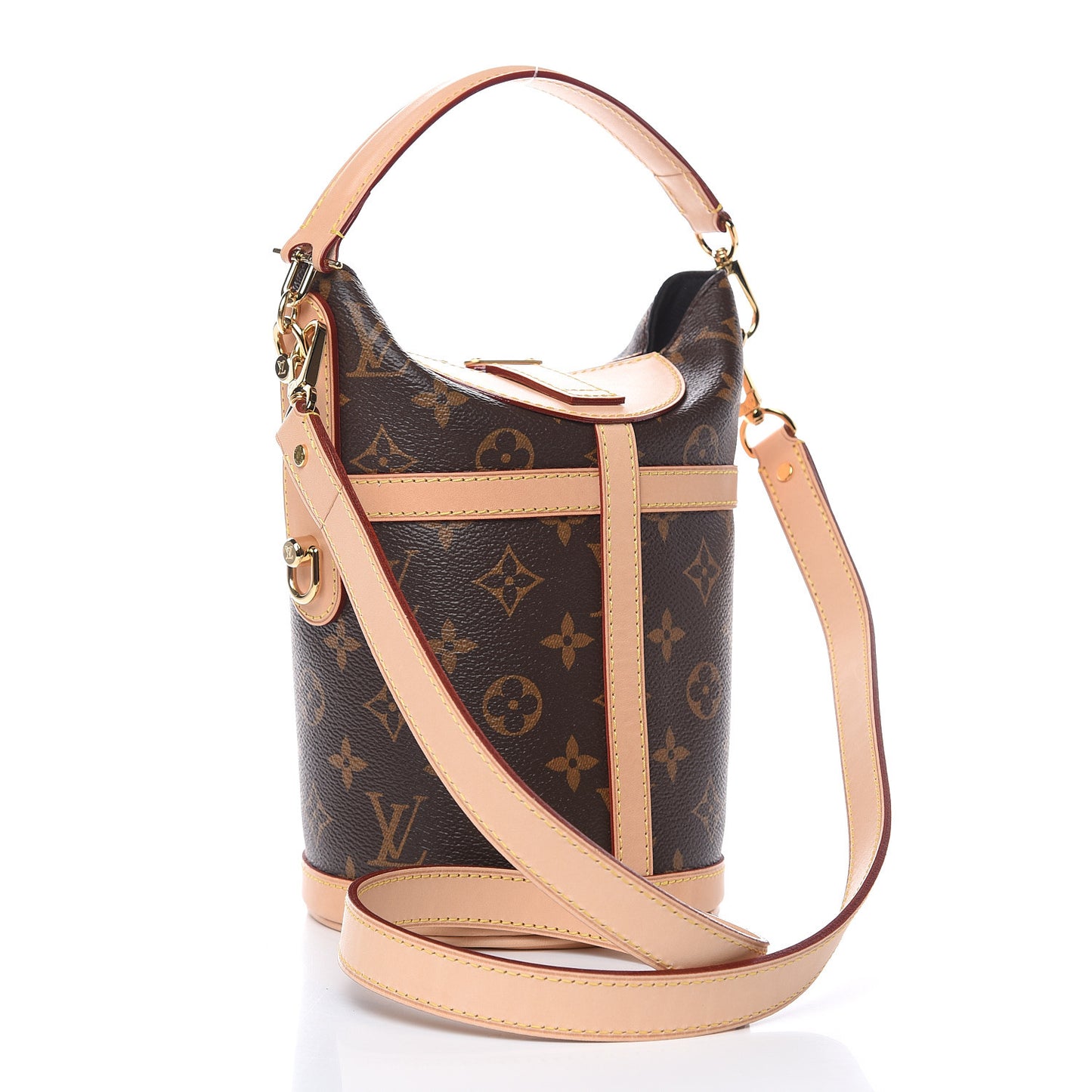 Monogram Duffle Bag