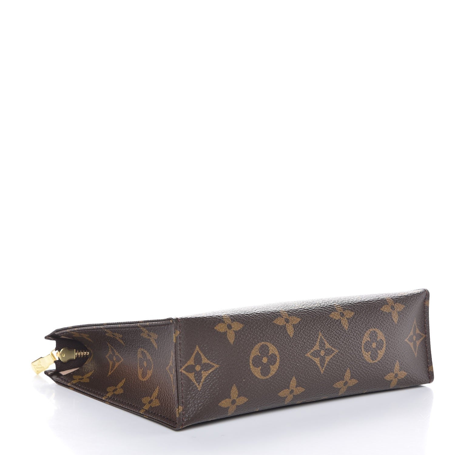 Louis Vuitton Monogram Toiletry Pouch 19 4 of 8