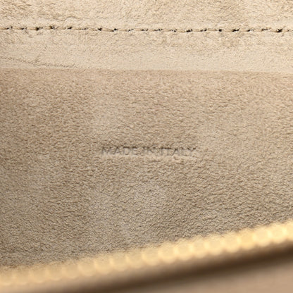 Celine Grained Calfskin Micro Belt Bag Light Taupe 7 of 11