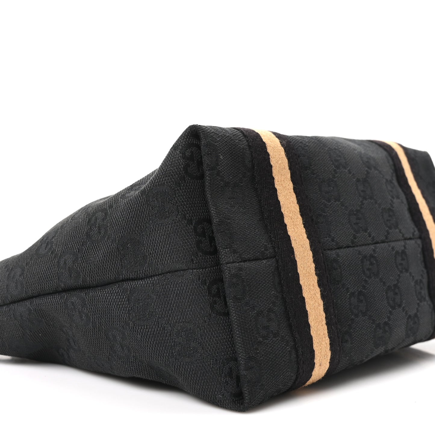 Monogram Small Jolicoeur Tote Black