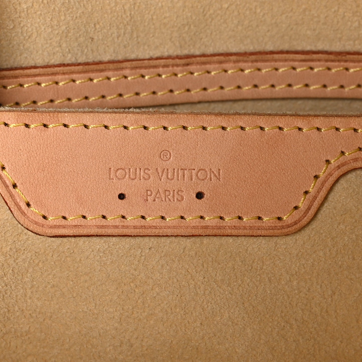 Monogram Retiro GM