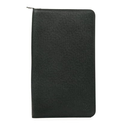 Louis Vuitton Taiga Travel Organizer Wallet Epicea 1 of 8