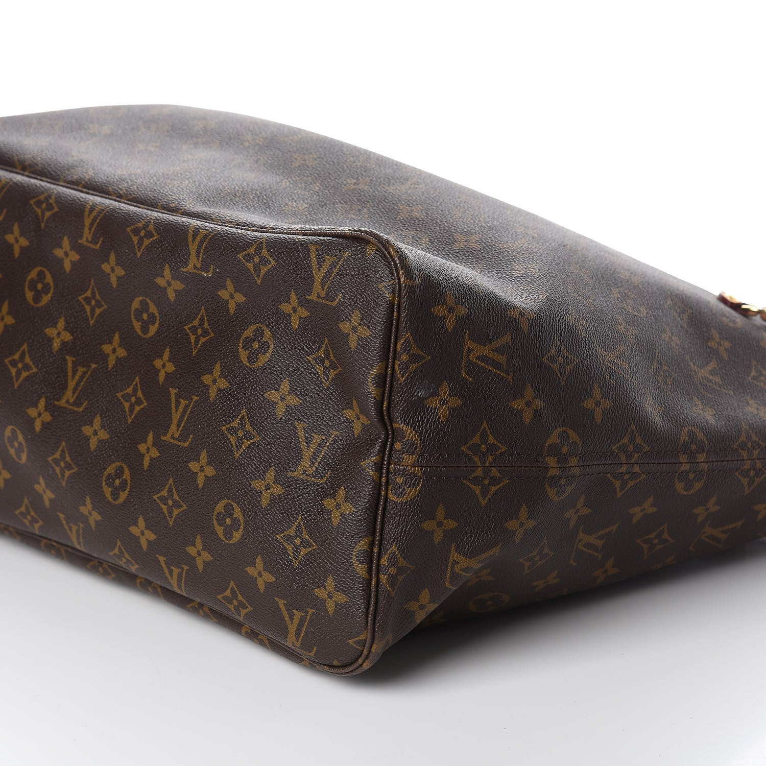 Louis Vuitton Monogram Neverfull GM 7 of 9
