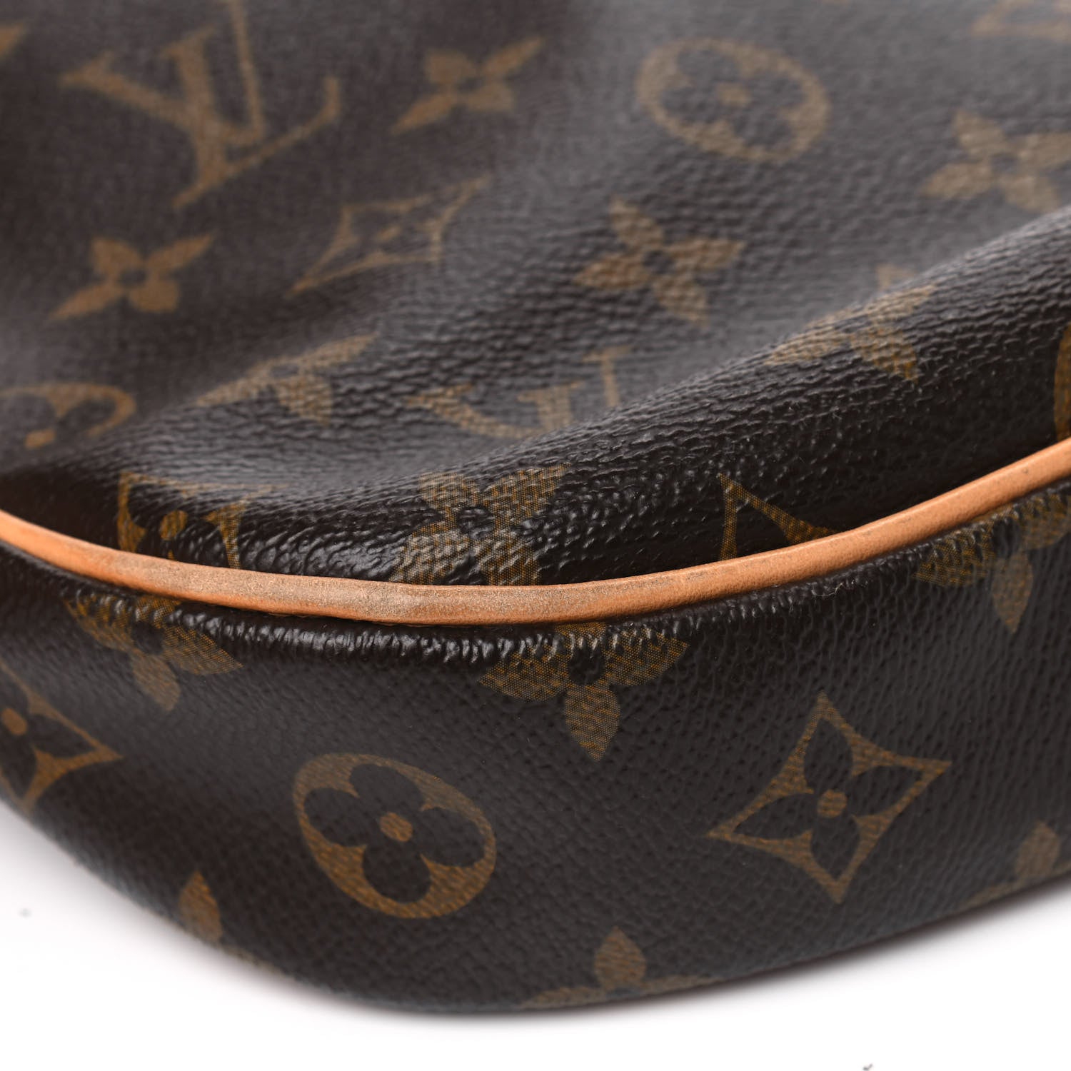 Louis Vuitton Monogram Odeon PM 7 of 14