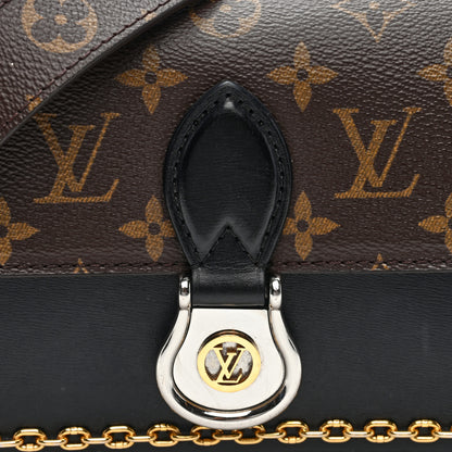 Louis Vuitton Monogram Neo Saint Cloud Black 6 of 8