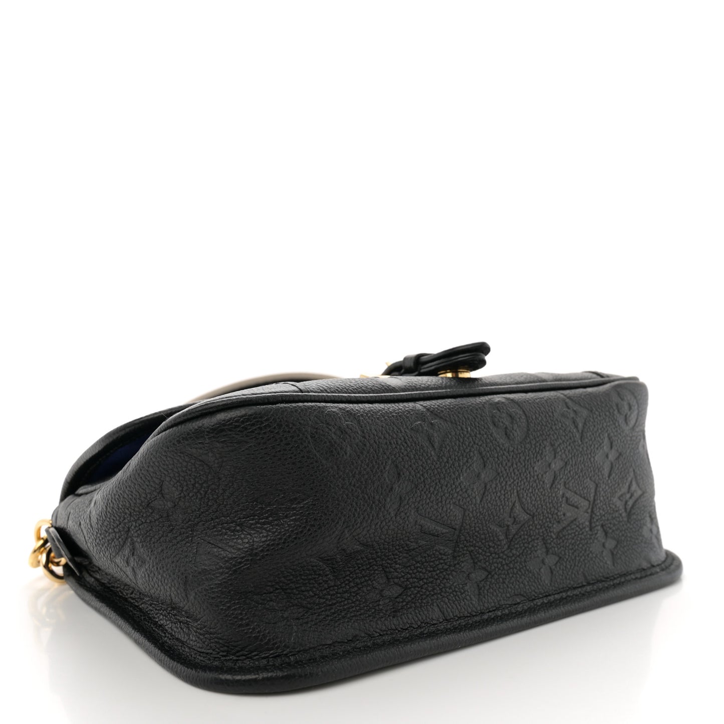 Empreinte Monogram Giant Diane Black
