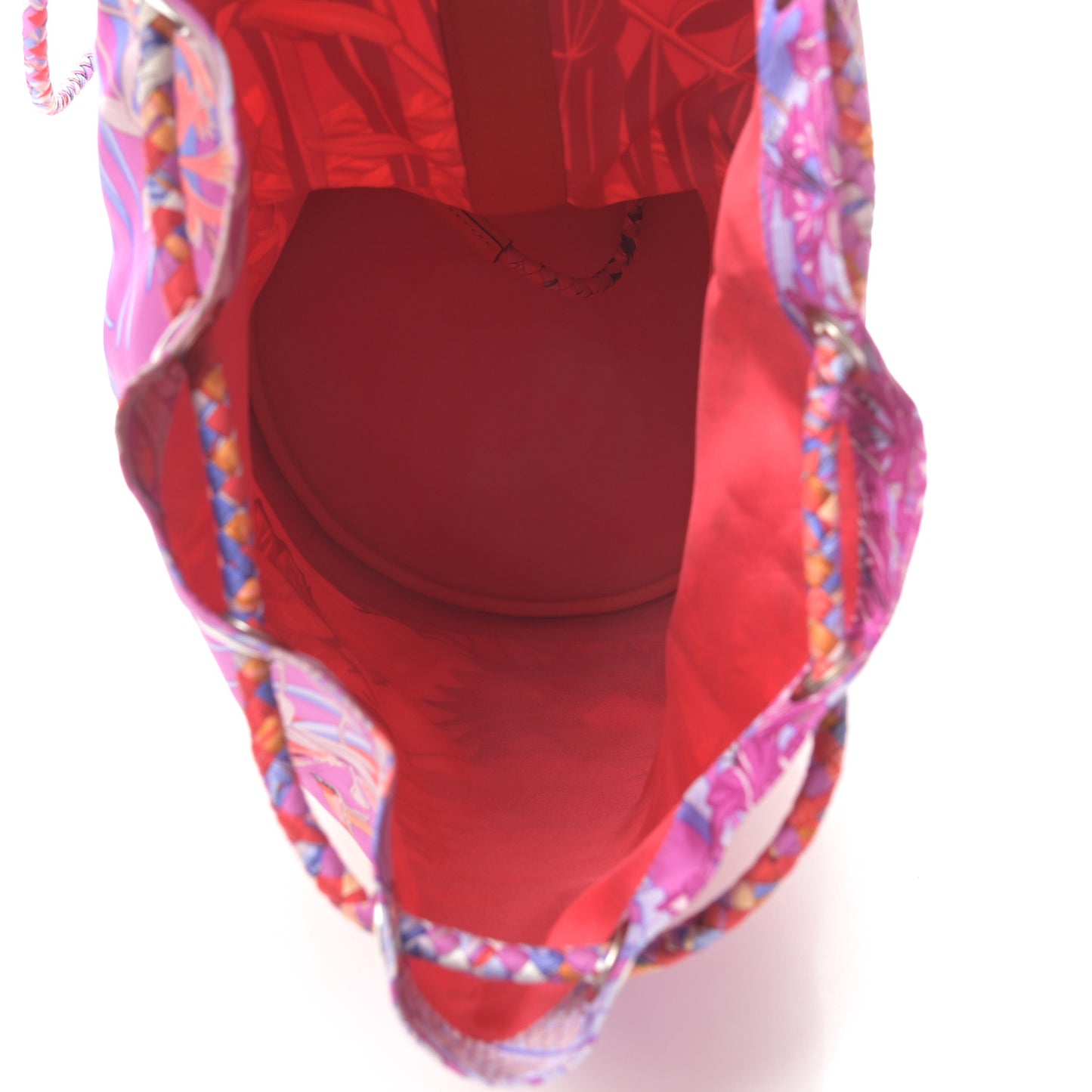 Silk Swift Flamingo Party Soie Cool Capucine