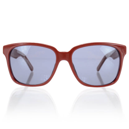 Saint Laurent Sunglasses 6253S Red 2 of 5