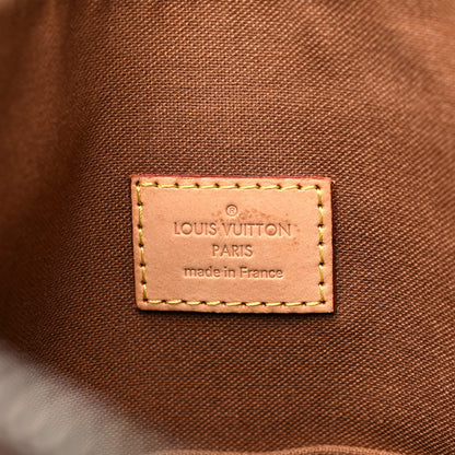 Louis Vuitton Monogram Odeon GM 6 of 19