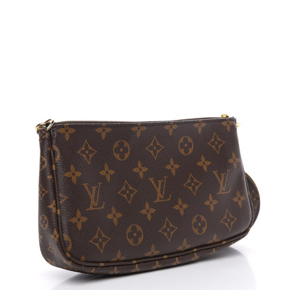Louis Vuitton Monogram Multi Pochette Accessories 2 of 8