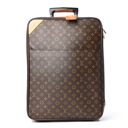 Louis Vuitton Monogram Pegase 50 1 of 28